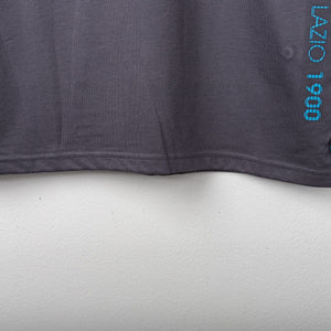 Polo Lazio Fan Grigia 2018/2019
