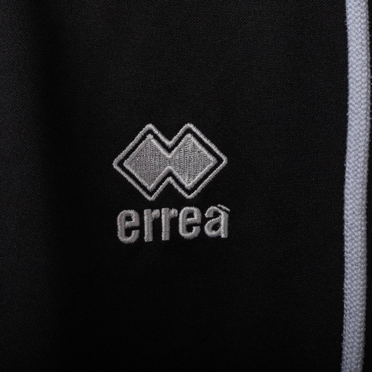 Felpa Cappuccio Cesena Errea 2024/2025