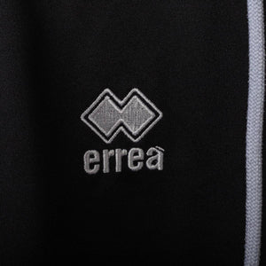 Felpa Cappuccio Cesena Errea 2024/2025
