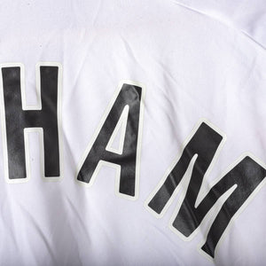 Maglia Home Los Angeles Galaxy Beckham 23 2007/2008