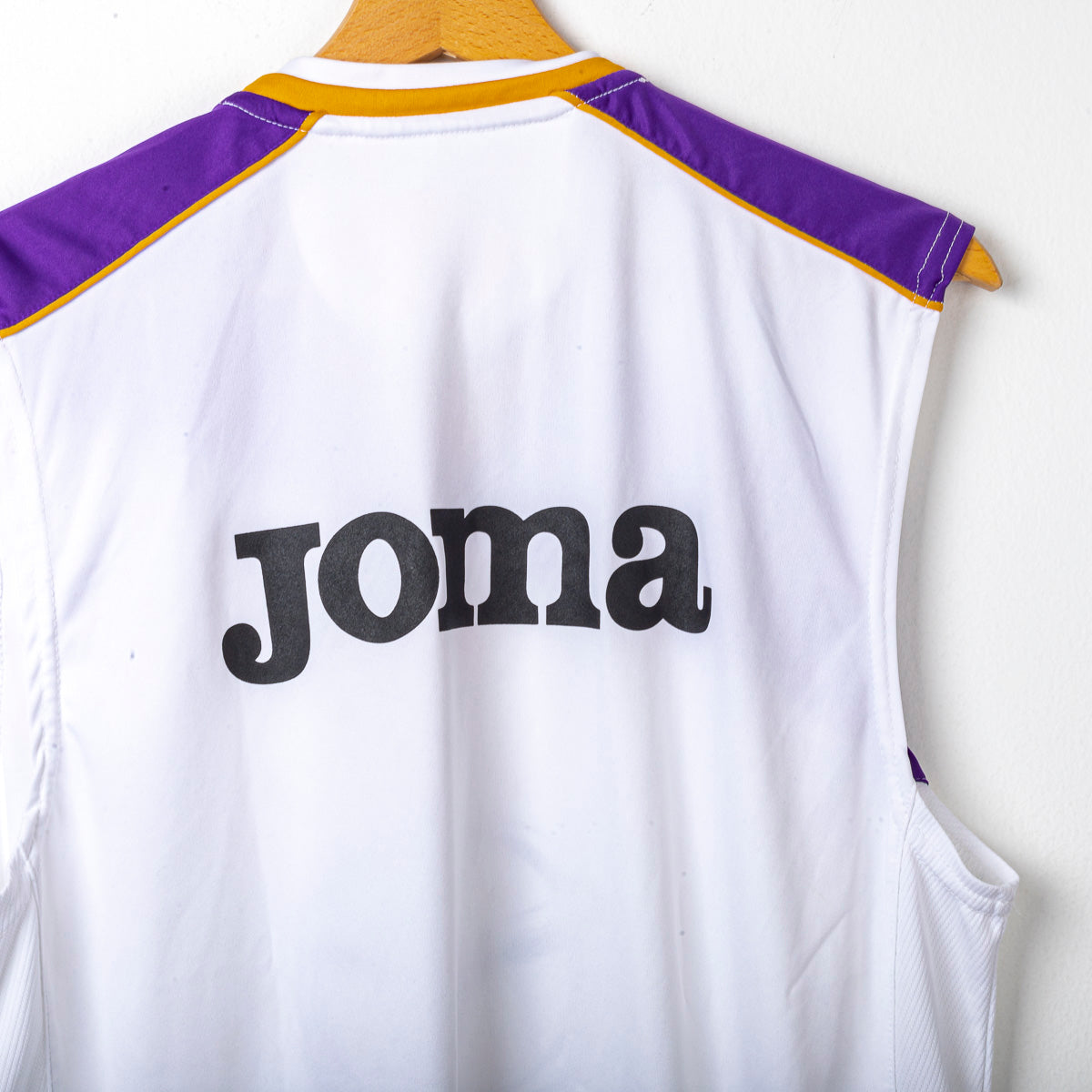 Canotta Fiorentina Joma Mazda 2012/2013