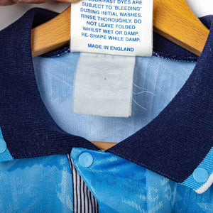 Manchester City Umbro 1992/1993 Home Shirt