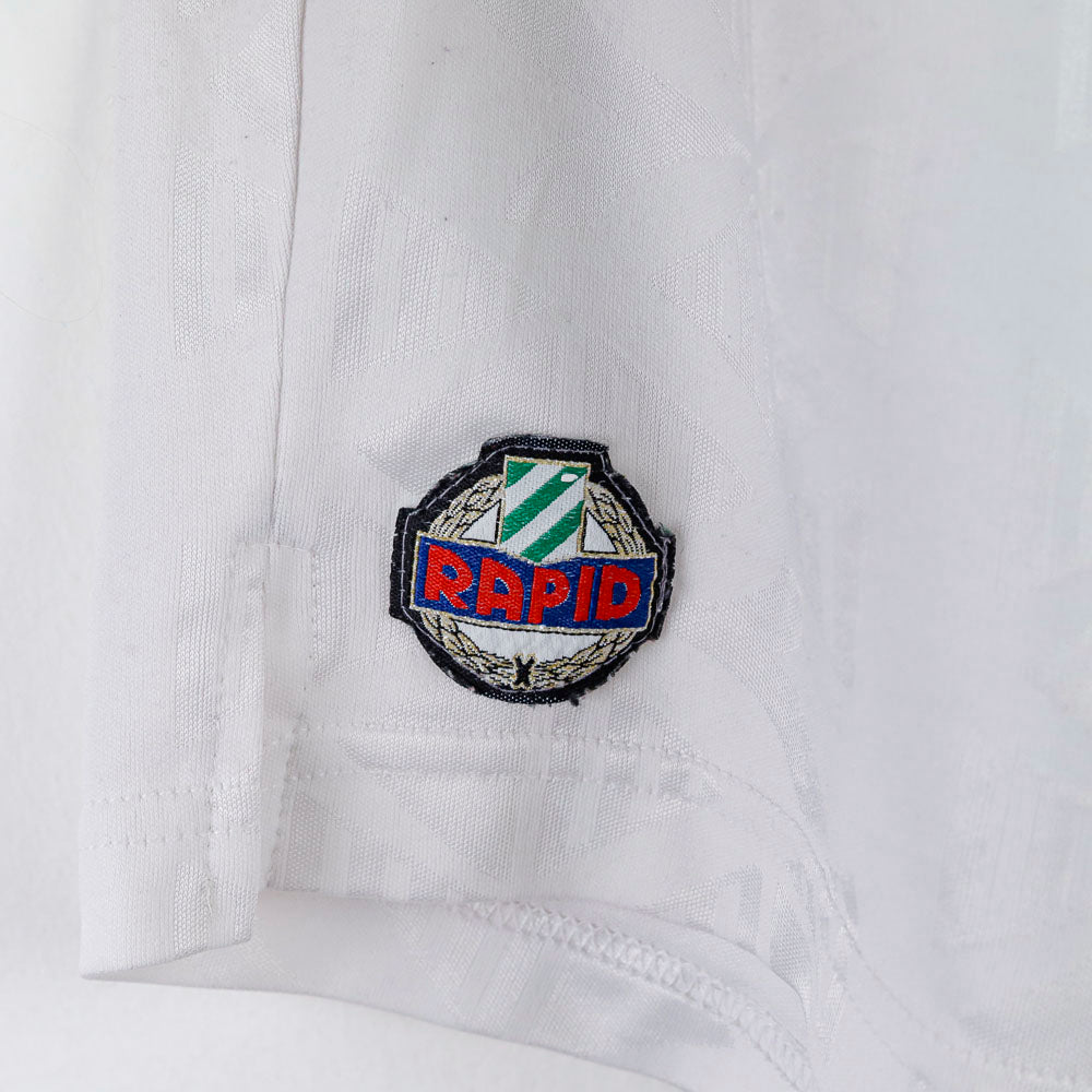 Pantaloncini Rapid Wien Home 1998/1999