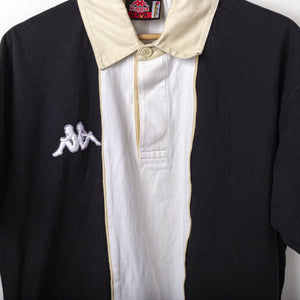 Polo juventus kappa 1997/1998