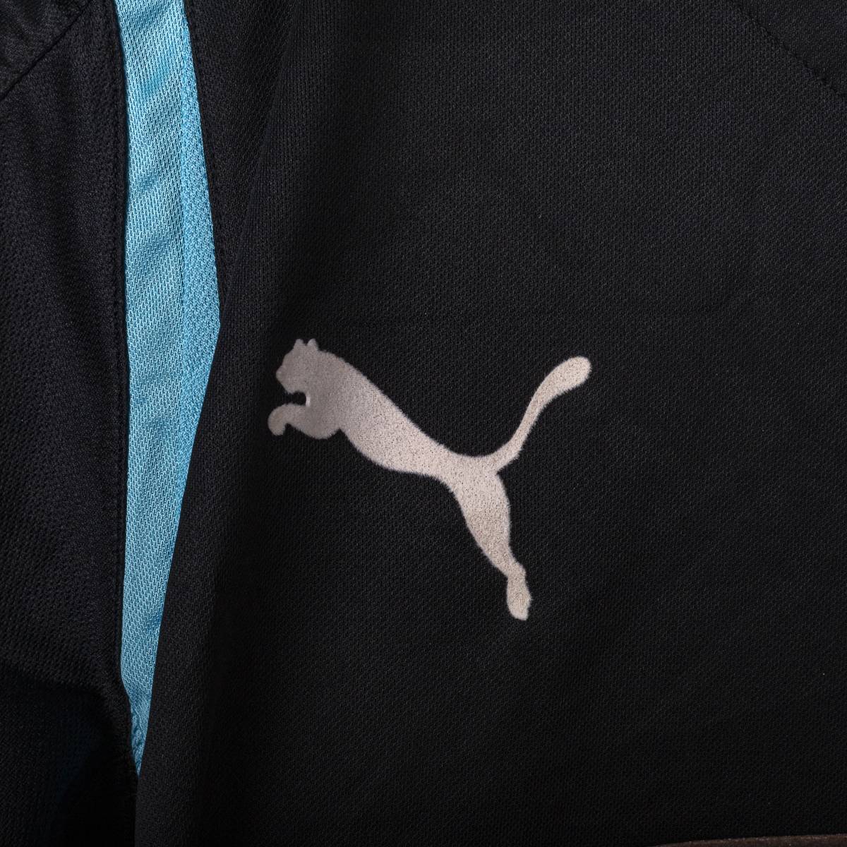 maglia third ss lazio puma di canio n9 2004/2005