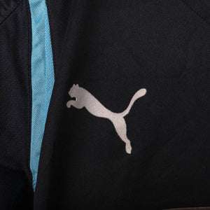 maglia third ss lazio puma di canio n9 2004/2005