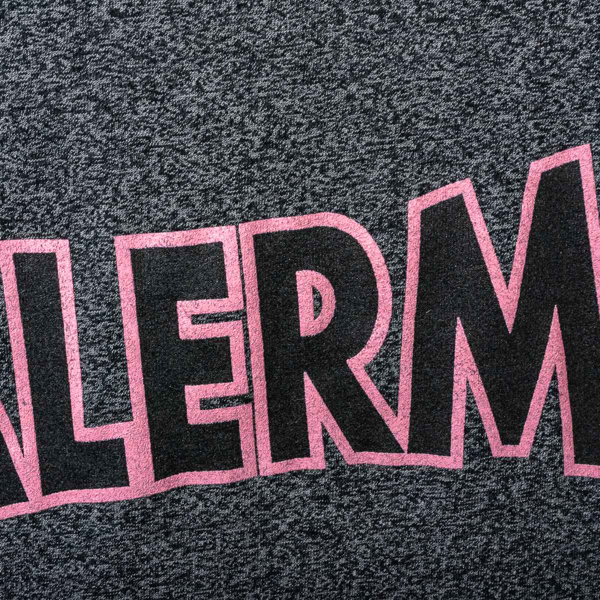 Palermo Kappa Training T-shirt 1996/1997