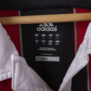 maglia home milan Adidas ambrosini 23 2012/2013