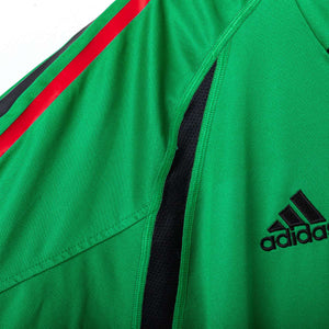 Maglia Portiere Milan Adidas Opel Dida 1 2004/2005