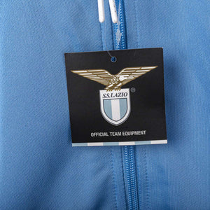 Giacca Rappresentanza Lazio celeste 2012/2013