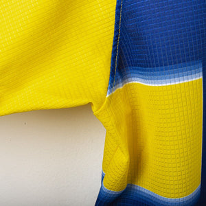 Maglia Home Parma Champion Cannavaro 17 1999/2000