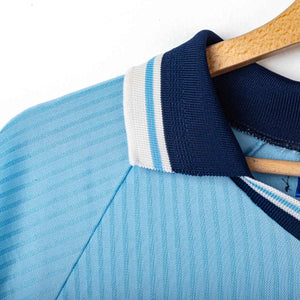 Lazio Umbro Nedved 18 1997/1998 Home Shirt