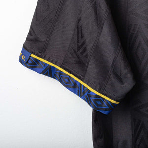 Maglia Away Manchester United Umbro Cantona 7 1994/1995