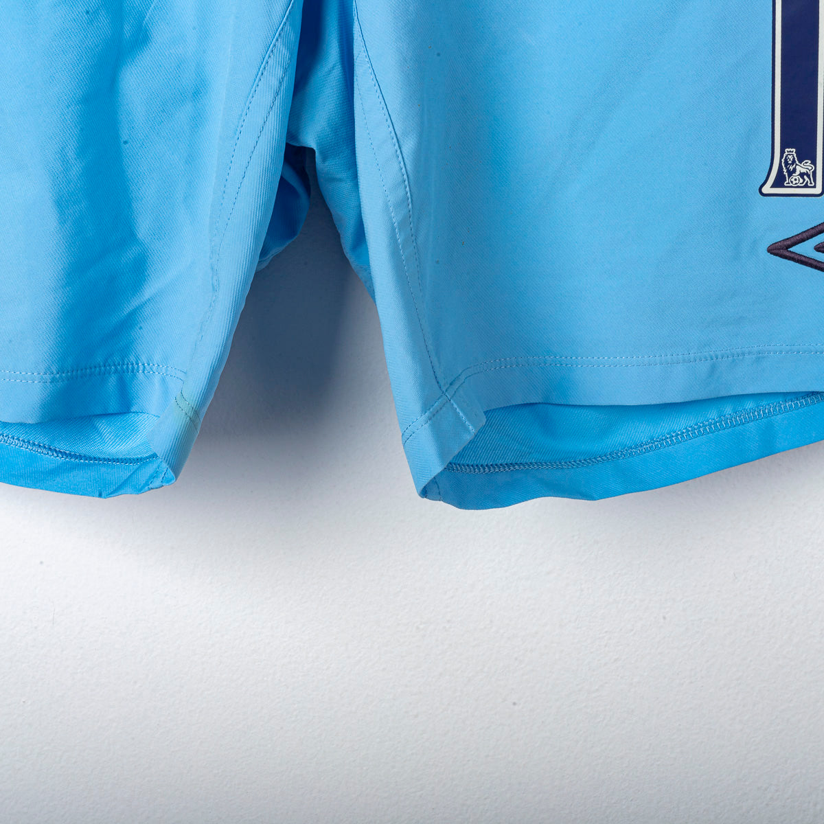 Pantaloncini Manchester City n16 2011/2012