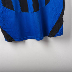 maglia home fc inter nike vieri n32 2003/2004