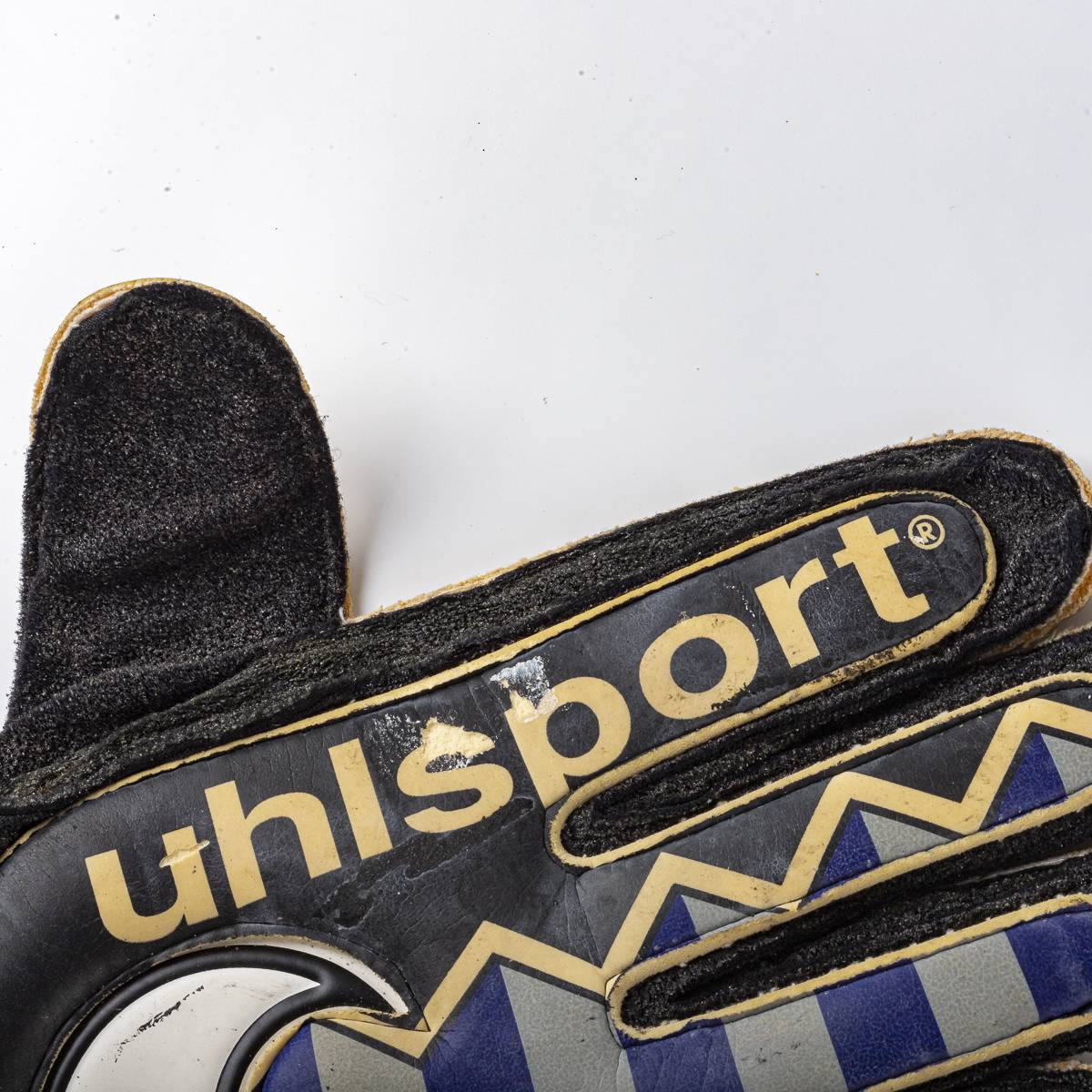 Guanti Portiere Valerio Fiori Uhlsport