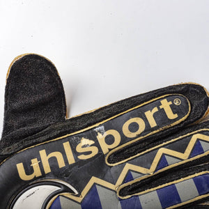 Guanti Portiere Valerio Fiori Uhlsport