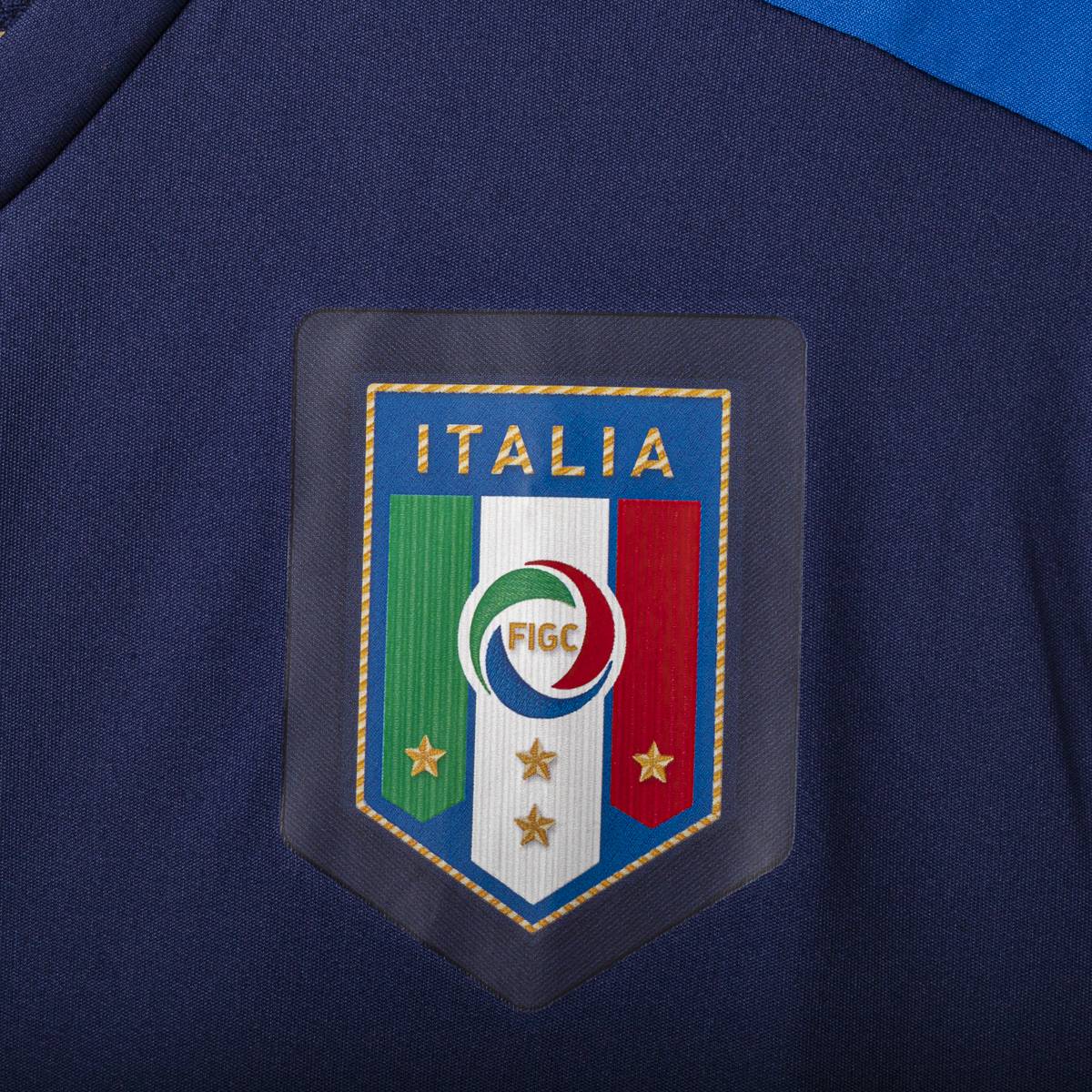 T-Shirt Allenamento Italia Puma 2016/2017