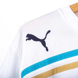 Maglia Away Lazio Puma Radu 26 2011/2012