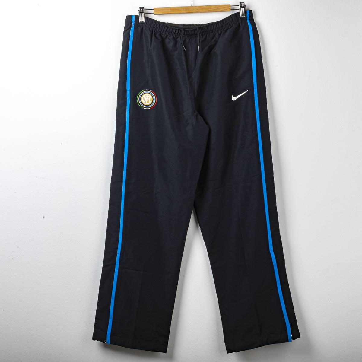 Tuta Completa Inter Nike Triplete 2009/2010