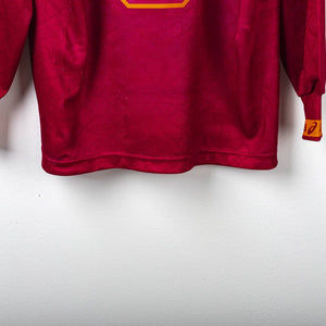 Maglia Home AS Roma Asics Nuova Tirrena N°9 1994/1995