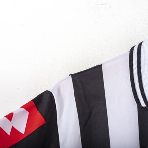 Maglia Bambino Home Juventus Lotto Del Piero 10 2001/2002