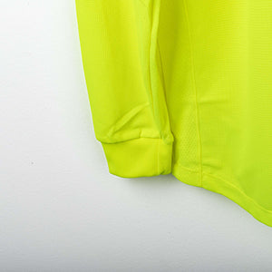 Maglia Away Napoli Diadora Stellone 9 ml 2002/2003