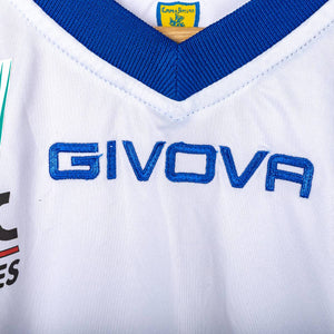 Maglia Away Chievo Verona Givova Frey 21 2011/2012