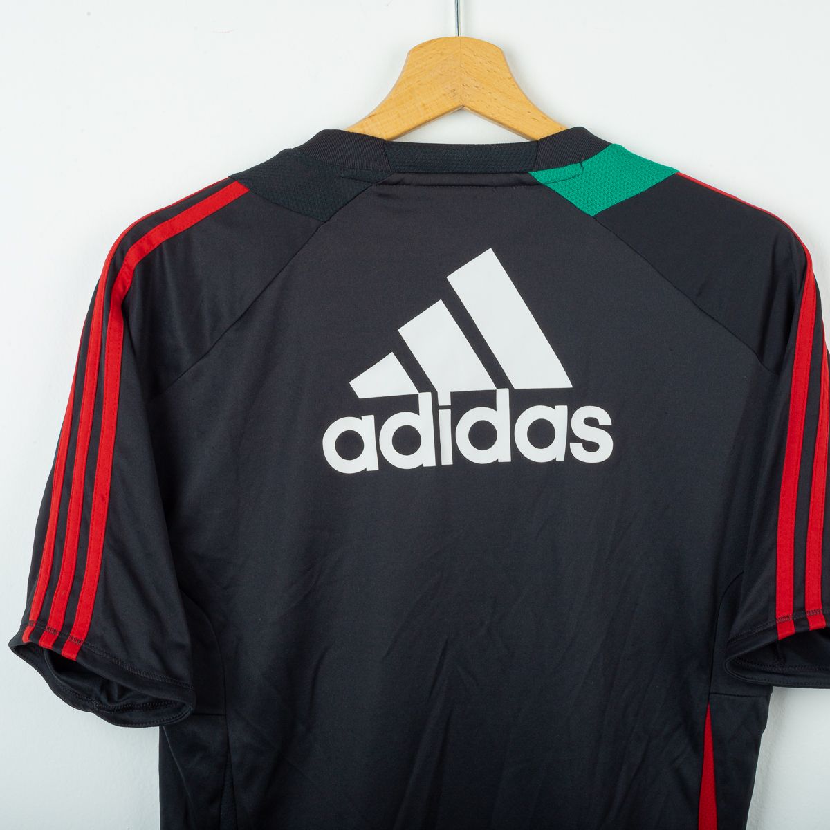 Maglia Training Milan Adidas Formotion 2012/2013