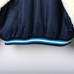 Napoli Lotto Record Cucine 1994/1995 College Jacket