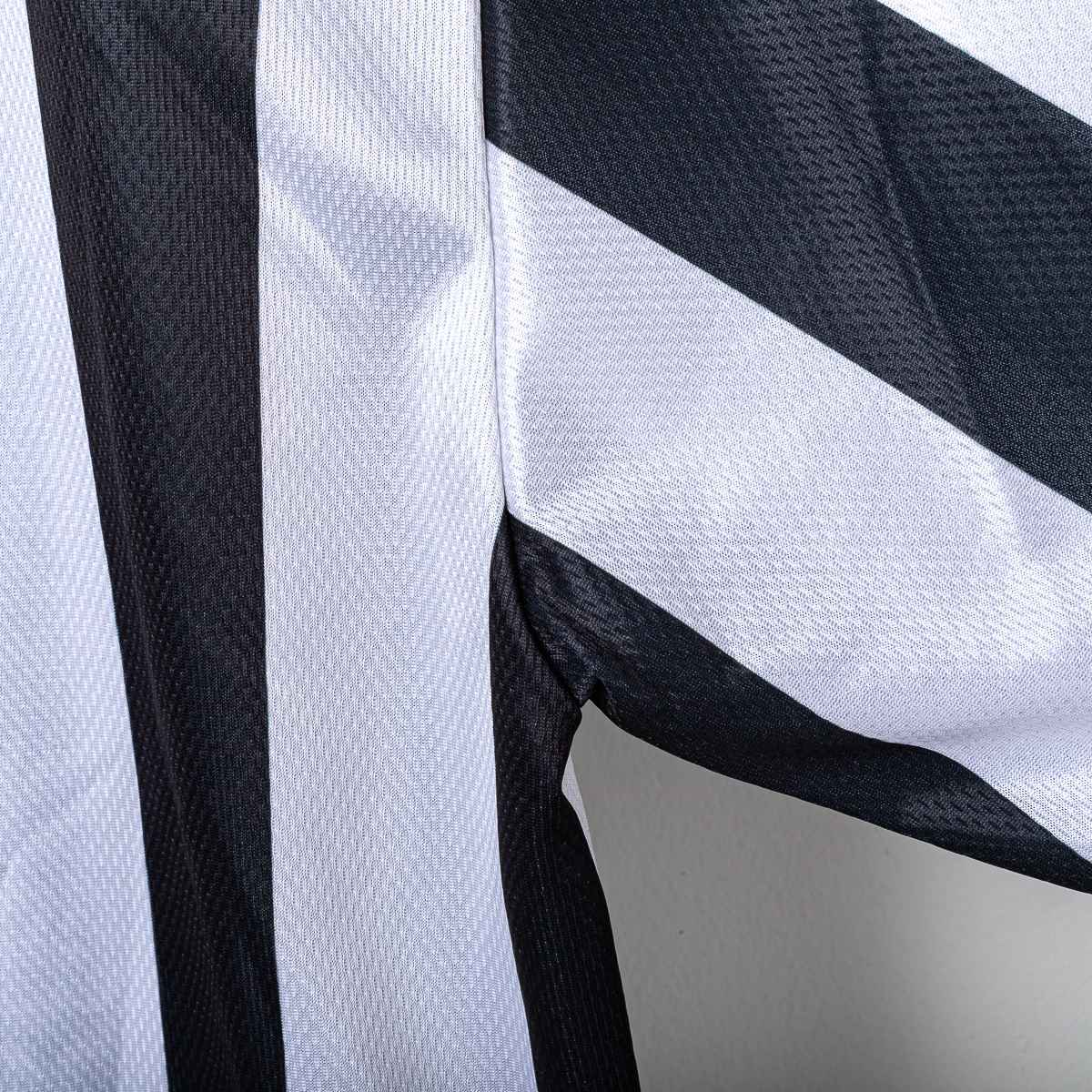 Maglia Juventus Home Kappa Del Piero 10 Intercontinentale 1996