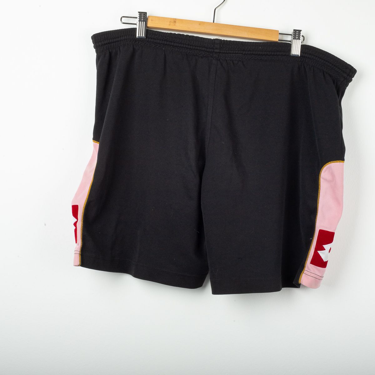 Pantaloncini Home Palermo Lotto n15 2009/2010