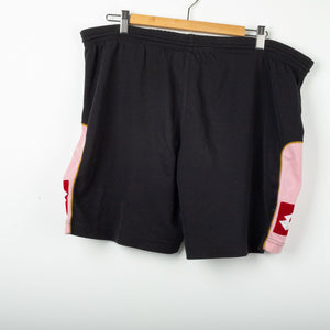 Pantaloncini Home Palermo Lotto n15 2009/2010