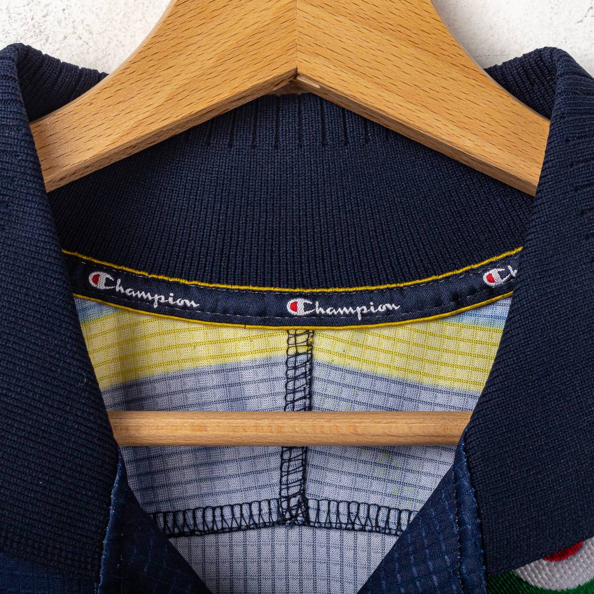Maglia Third Ac Parma Champion Cannavaro n17 1999/2000