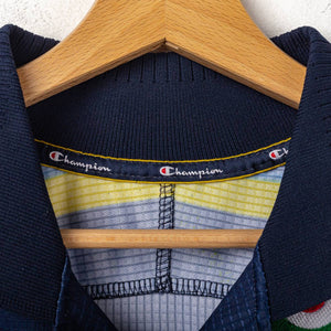 Maglia Third Ac Parma Champion Cannavaro n17 1999/2000
