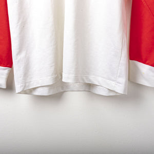 maglia home bari adidas ml 1990/1991