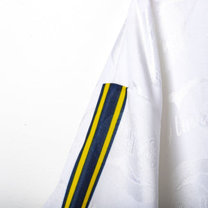 Maglia Away Juve Stabia 7 1999/2000