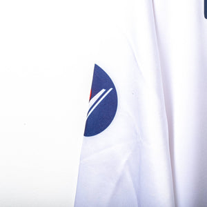 Maglia Away Bologna Macron Nakata 16 2003/2004