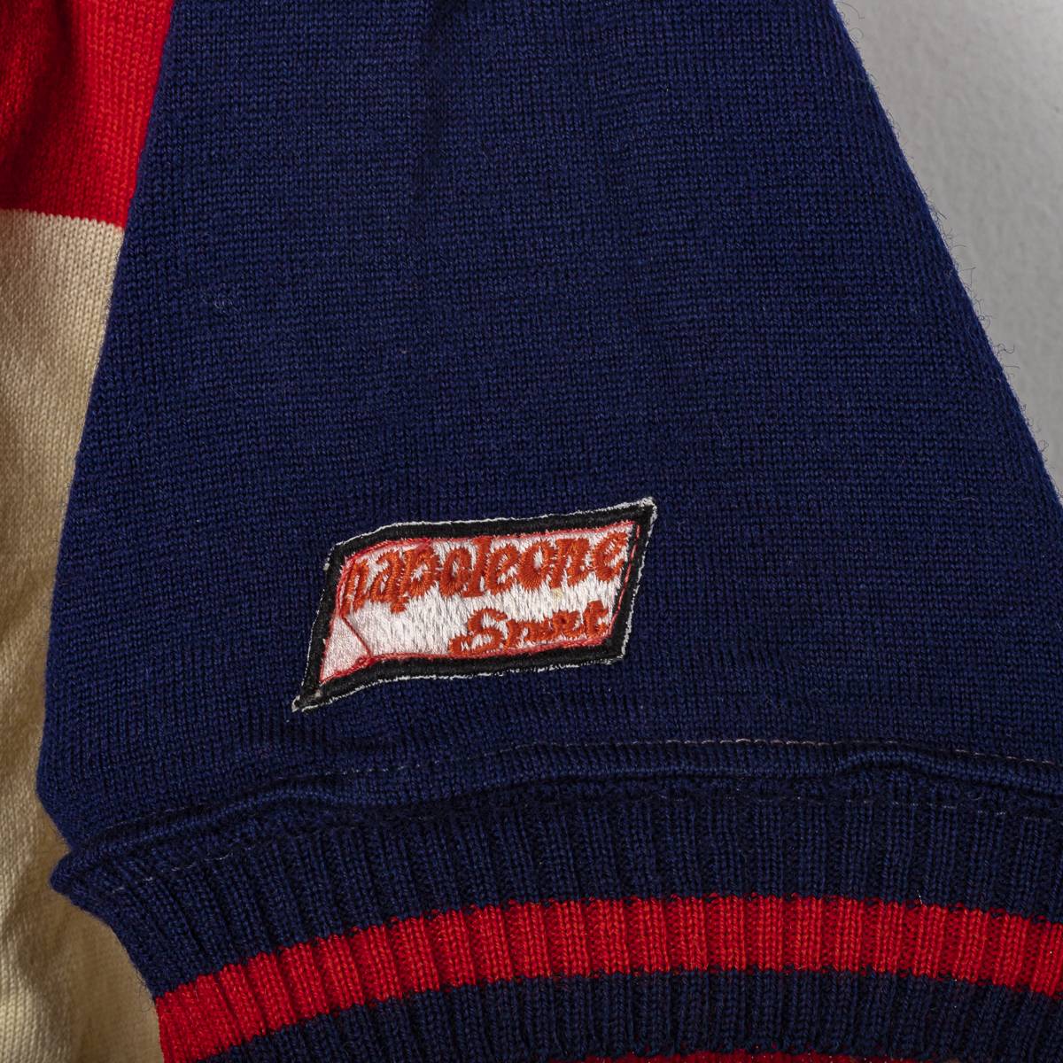 Maglia Ciclismo Avis Moncalieri