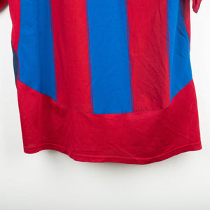 Maglia Home Barcellona Nike Ronaldinho 10 2002/2003