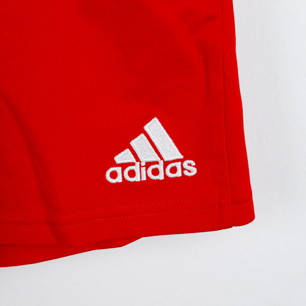 Pantaloncini Monza Adidas 2006/2007