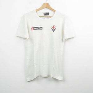 T-shirt Intima Fiorentina Lotto 2005/2006