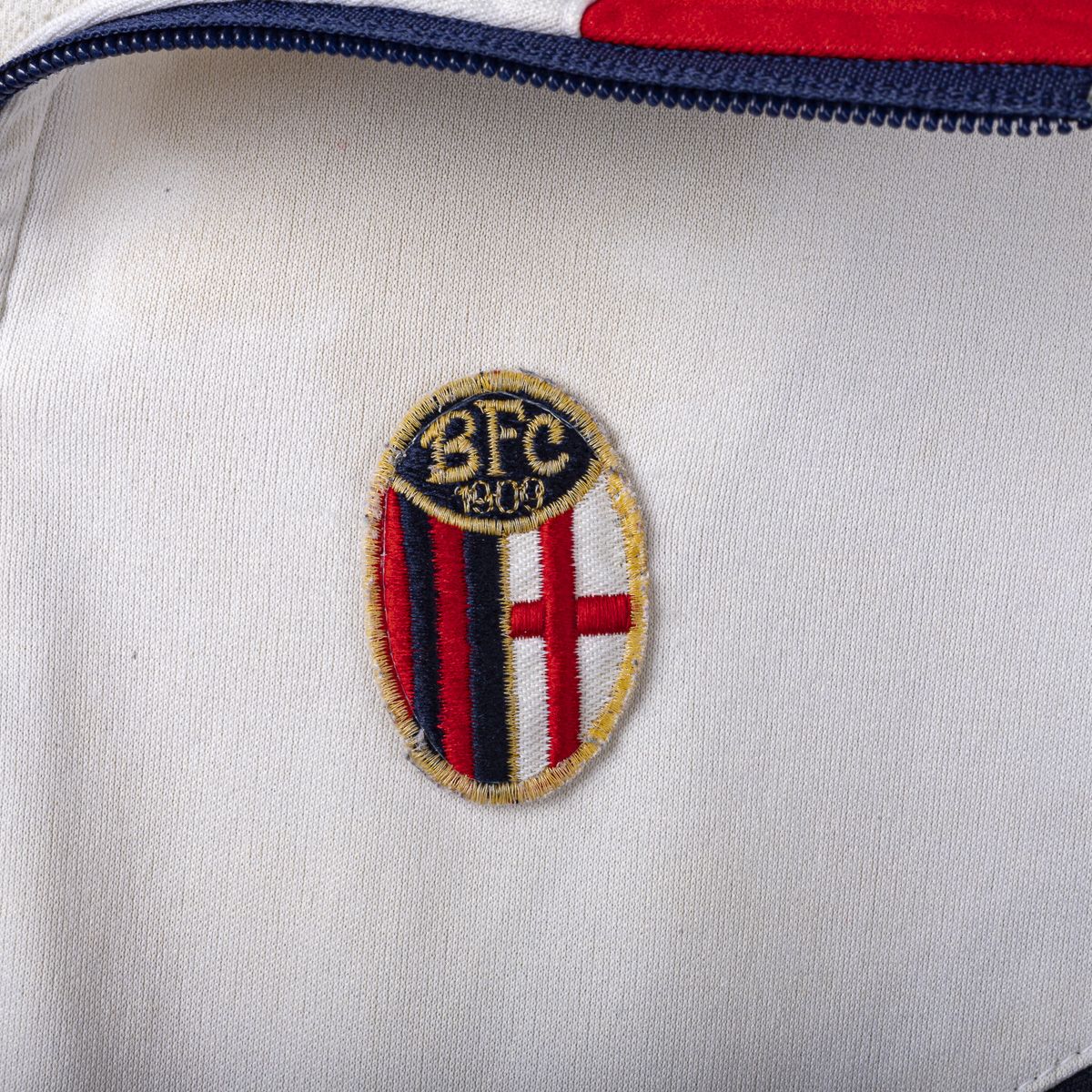 Giacca Tuta Bologna Diadora Granarolo 1997/1998