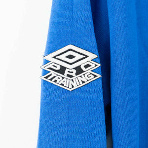 T-shirt Allenamento Napoli Umbro Voiello ML 1992/1993