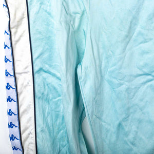 Lazio Kappa Cassa Risparmio Roma Tracksuit 1988/1989