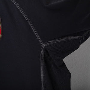 maglia portiere italia kappa buffon n1 mondiali 2002