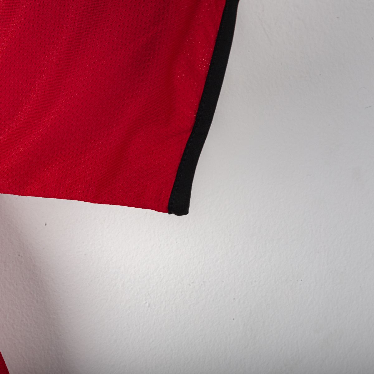 Maglia Home Adidas Milan Maldini n3 2005/2006