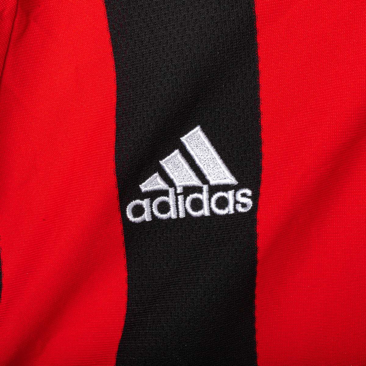 Maglia Home Milan Adidas Maldini 3 2003/2004