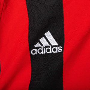Maglia Home Milan Adidas Maldini 3 2003/2004