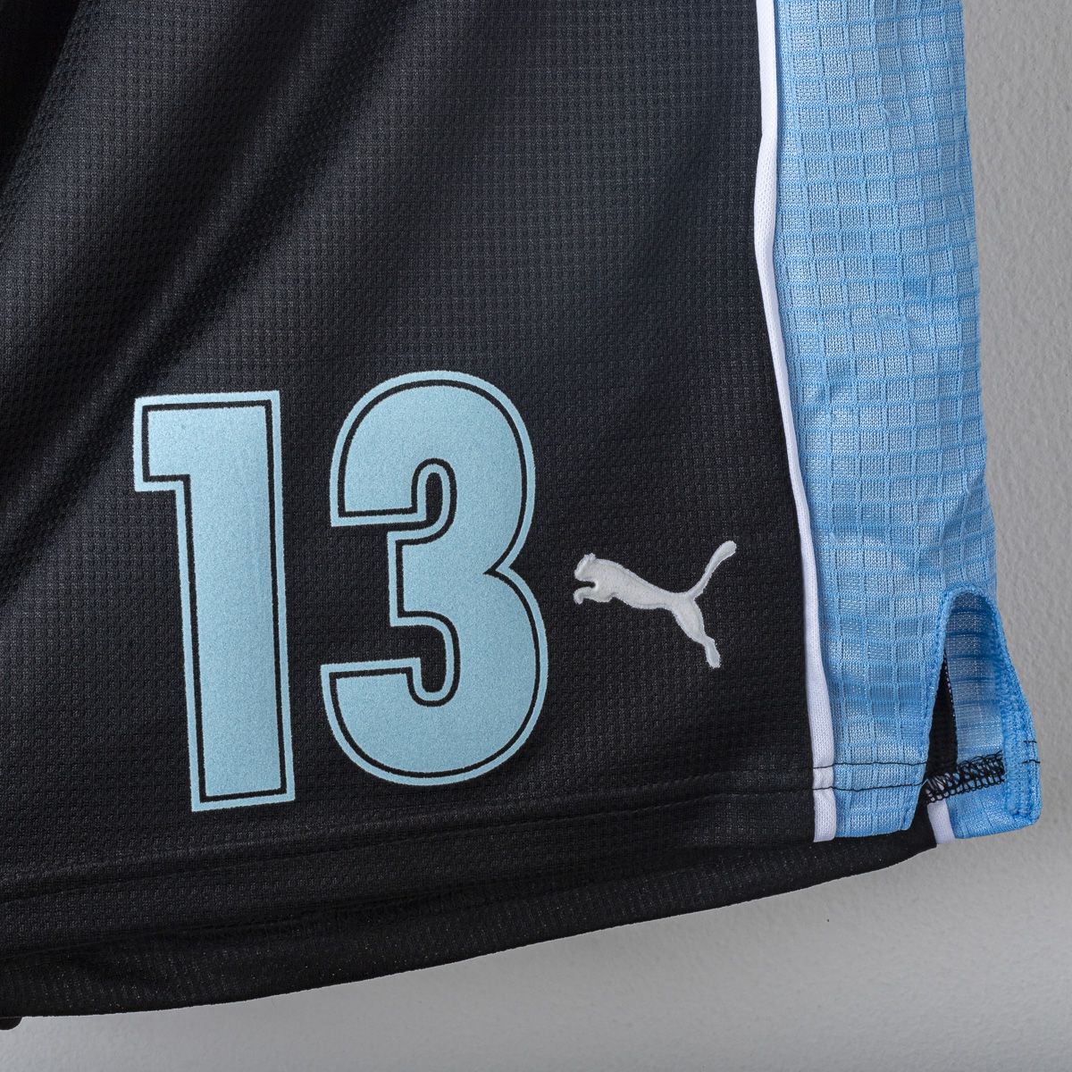 Pantaloncini Third Lazio Puma 1998/1999